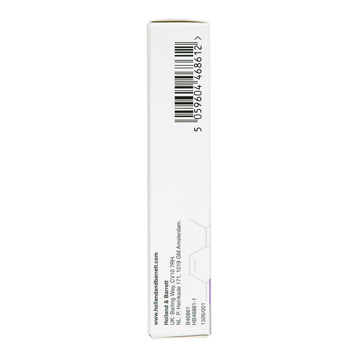 H&B Expert Multi Action Skin Hair and Nails 30 Tablets